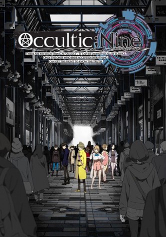 Occultic;Nine-poster-2016-1768398725