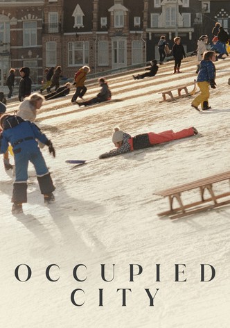 Occupied City-poster-2023-1769184892