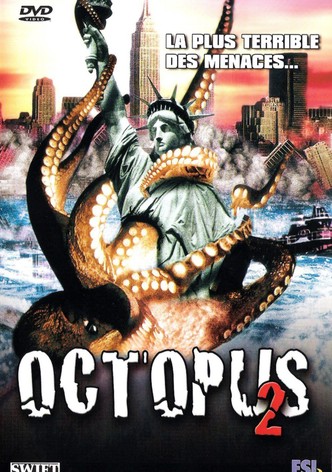 Octopus 2-poster-2001-1767812825