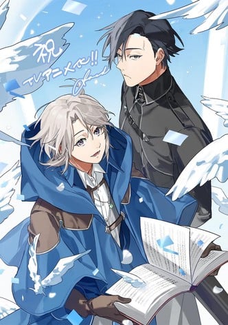 Odayaka Kizoku no Kyuka no Susume-poster-2026-1767881995