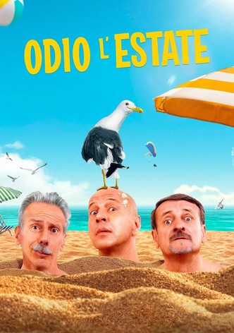 Odio L&rsquo;Estate-poster-2020-1769316016