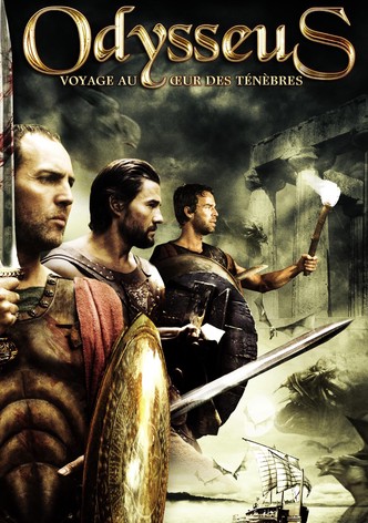 Odysseus, voyage au cœur des ténèbres-poster-2008-1768731179