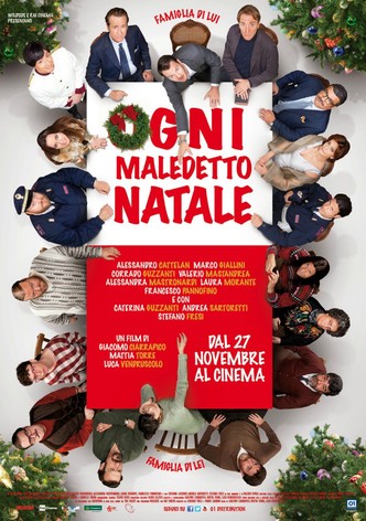 Ogni maledetto Natale-poster-2014-1768819520