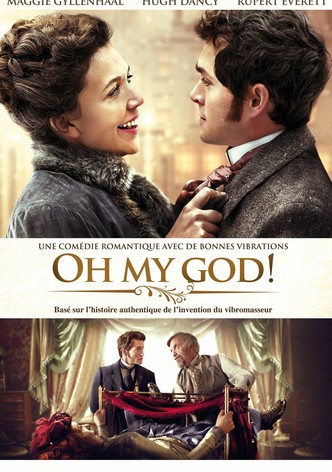 Oh My God !-poster-2011-1768750375