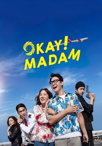 Okay! Madam-poster-2020-1769316408