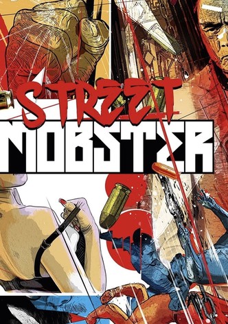 Okita le pourfendeur : Yakuza moderne-poster-1972-1768605476