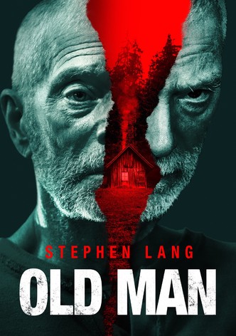 Old Man-poster-2022-1769247630