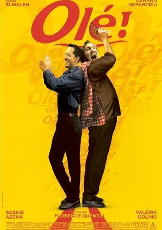 Olé !-poster-2005-1768692775
