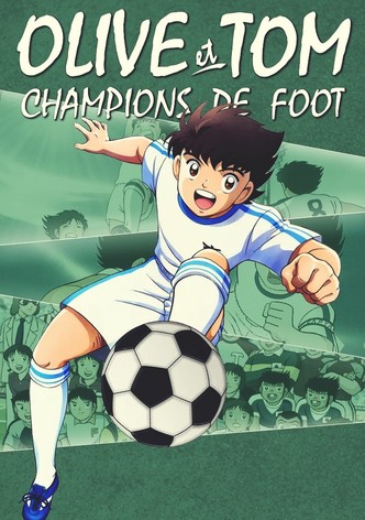 Olive et Tom-poster-1983-1768343605