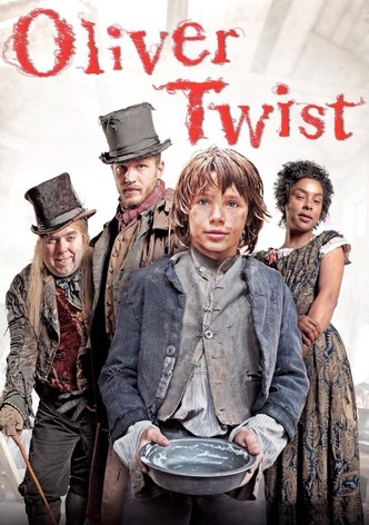 Oliver Twist-poster-2007-1768381264