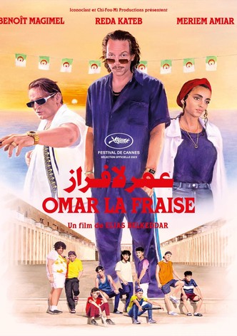 Omar La Fraise-poster-2023-1769209495