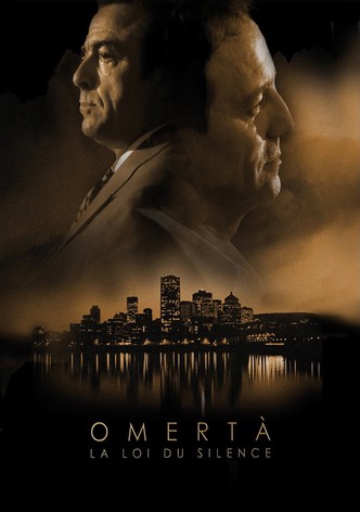 Omertà, la loi du silence-poster-1996-1768380230