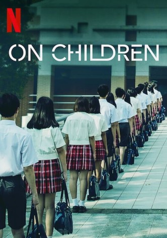 On Children-poster-2018-1767877093