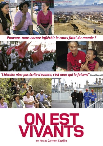 On Est Vivants-poster-2015-1768823189