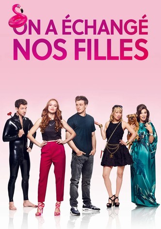 On a échangé nos filles-poster-2017-1768849703