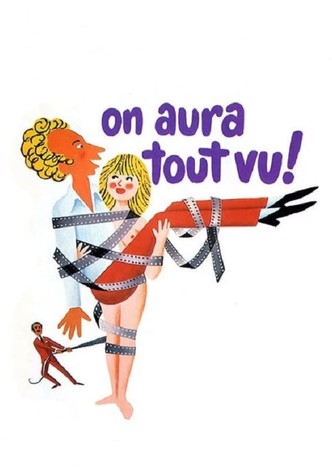 On aura tout vu !-poster-1976-1768607559