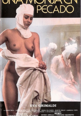 On l&rsquo;appelle Soeur Désir-poster-1986-1768651421