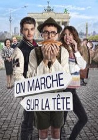 On marche sur la tête-poster-2015-1768821460