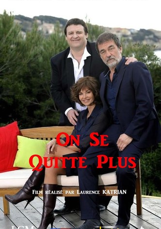 On se quitte plus-poster-2012-1768813471