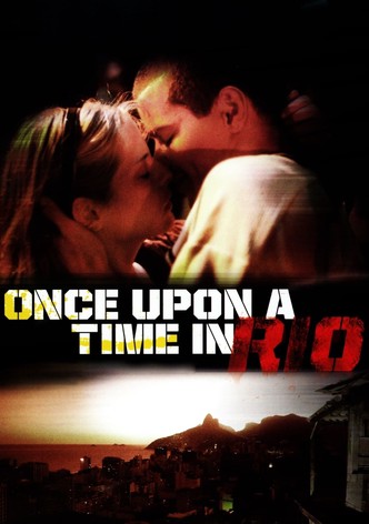 Once Upon a Time in Rio-poster-2008-1768730577