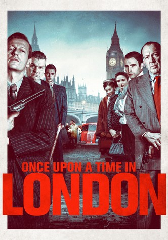 Once upon a time in London-poster-2019-1769317629