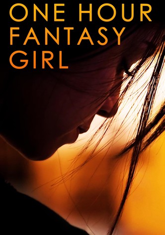 One Hour Fantasy Girl-poster-2009-1768731967