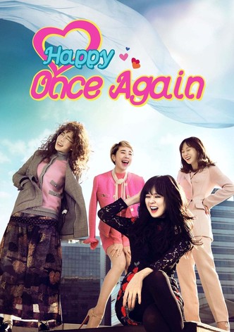 One More Happy Ending-poster-2016-1768398348