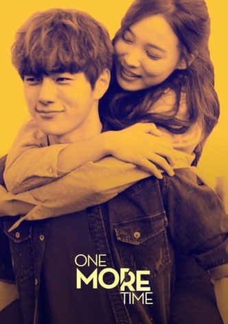 One More Time-poster-2016-1767876493