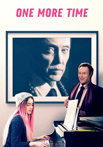 One More Time-poster-2016-1768833356