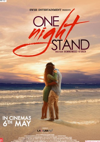 One-Night Stand 24: Dennis Wolfberg-poster-2016-1768833763