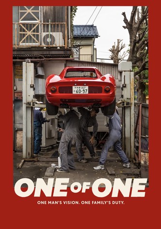 One of One-poster-2025-1768276915