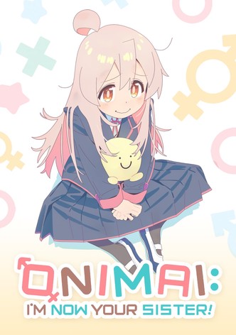 Onimai : I&rsquo;m Now Your Sister-poster-2023-1767862884