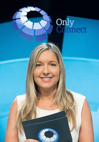 Only Connect-poster-2008-1768381579