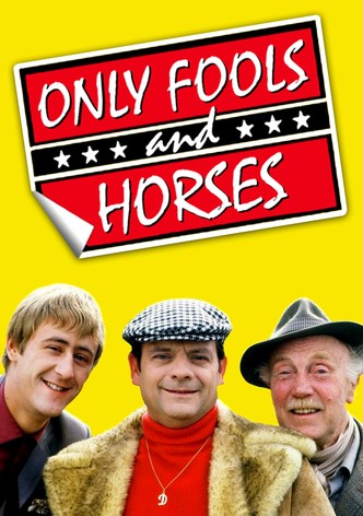 Only Fools and Horses-poster-1981-1768345133