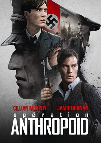 Opération Anthropoid-poster-2016-1768823375