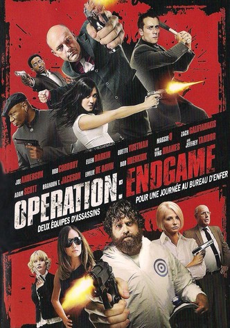 Operation : Endgame-poster-2010-1768744341
