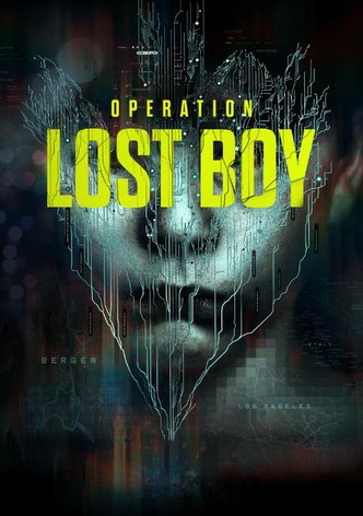 Operation Lost Boy-poster-2023-1768474617