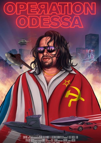 Opération Odessa-poster-2018-1768930892
