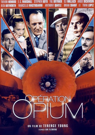 Opération Opium-poster-1966-1768556836