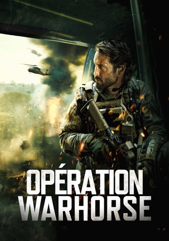 Opération Warhorse-poster-2023-1767434487