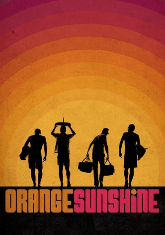 Orange Sunshine-poster-2016-1768835467