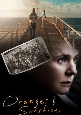 Oranges and Sunshine-poster-2010-1768734633