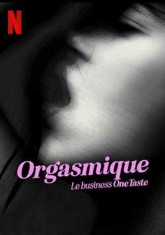 Orgasmique: Le business OneTaste-poster-2022-1767879880