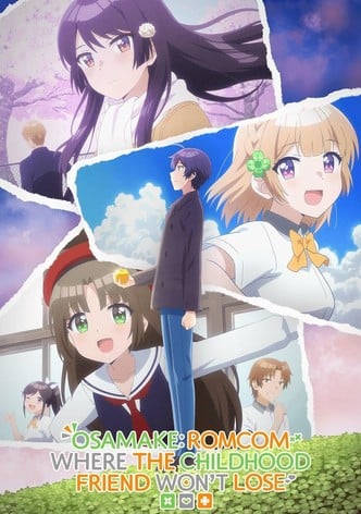 Osamake: Romcom Where the Childhood Friend Won&rsquo;t Lose-poster-2021-1767811418