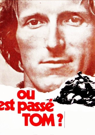 Où est passé Tom ?-poster-1971-1768571911