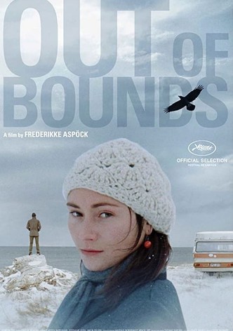 Out of Bounds-poster-2011-1767864162