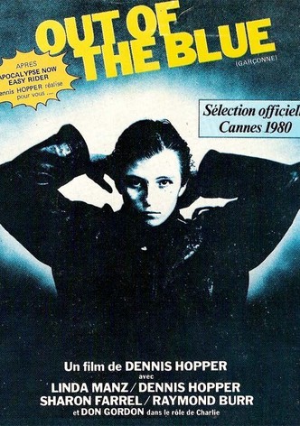 Out of the Blue – Garçonne-poster-1981-1768611491