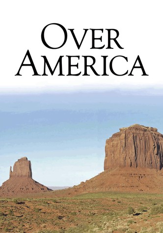 Over America-poster-2008-1768731183