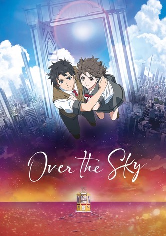 Over the Sky-poster-2020-1769316997