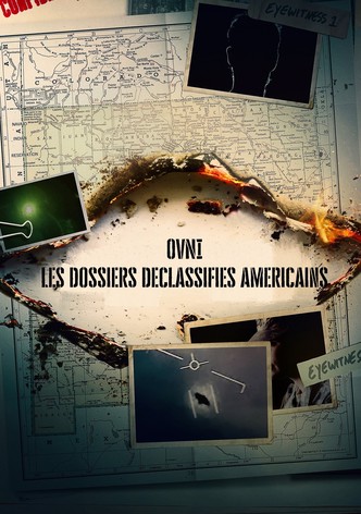Ovni : les dossiers déclassifiés américains-poster-2019-1768457813